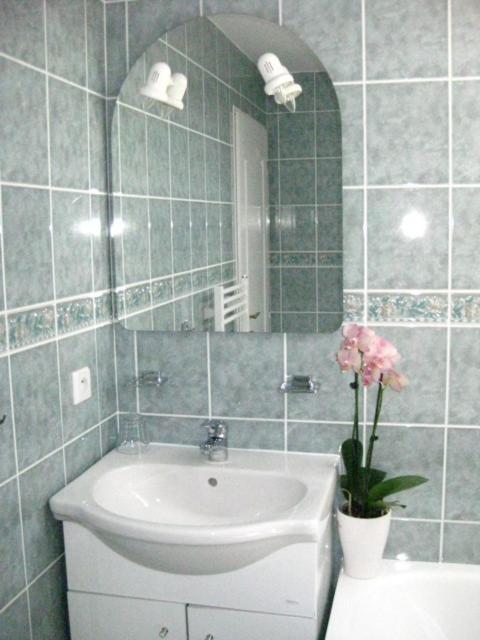 Penzion Ariane Prague Room photo